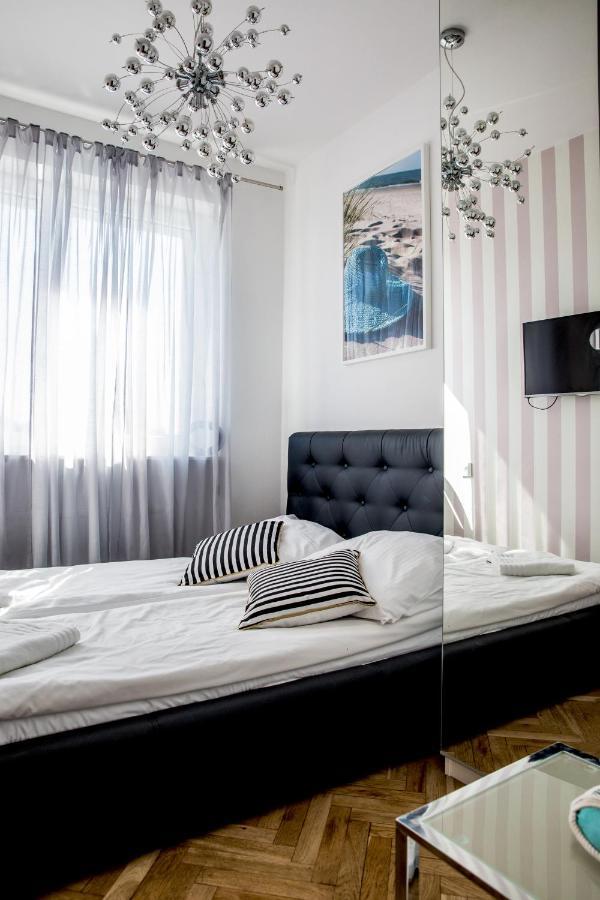 Sopot Holiday Rooms Exterior photo